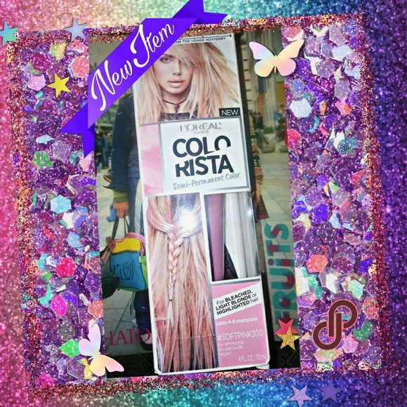 L'Oreal Other - Colorista